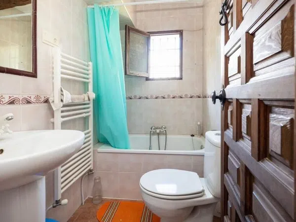 Casa rural en Cortijo Santa Teresa, 816 - Foto 4