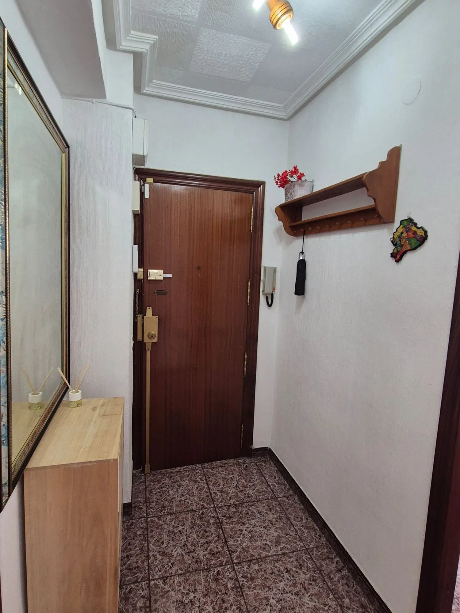 Piso en calle Bailén, 35 - Foto 2