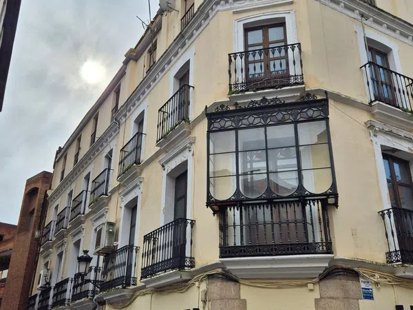 Piso en Calle Clavellinas, 13 - Foto 1
