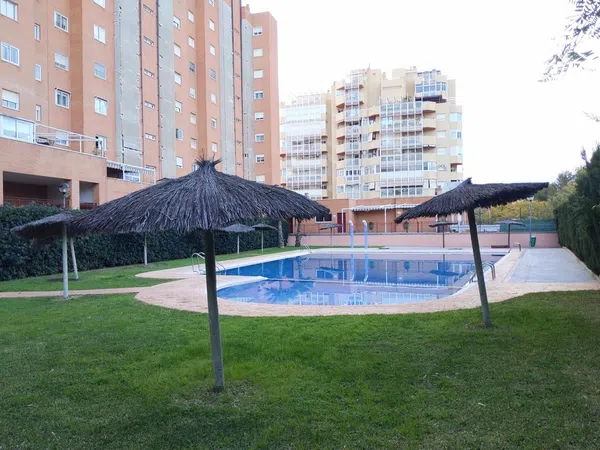 Piso en avenida Pintor Xavier Soler, 13 - Foto 5