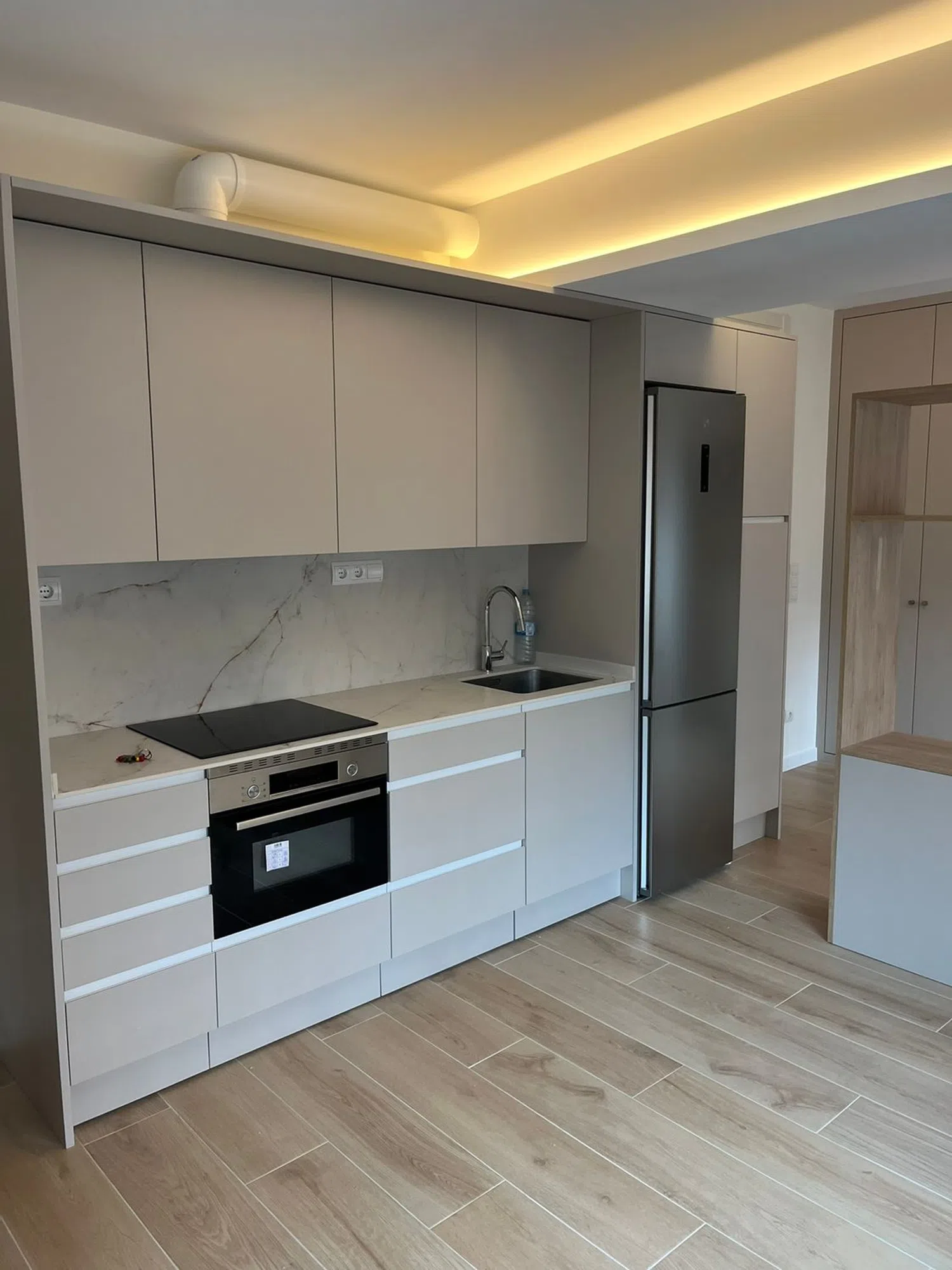 Estudio en calle del Pez Volador, 5 - Foto 4