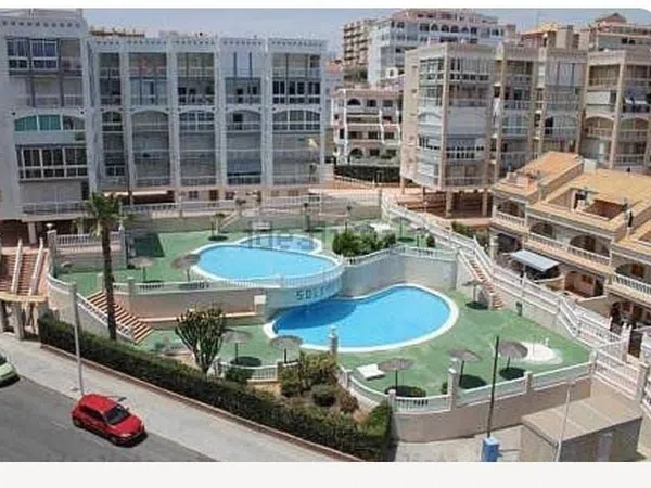 Chalet pareado en Calle Islas Canarias, 4, Arenales del Sol, Arenales del Sol - Foto 3