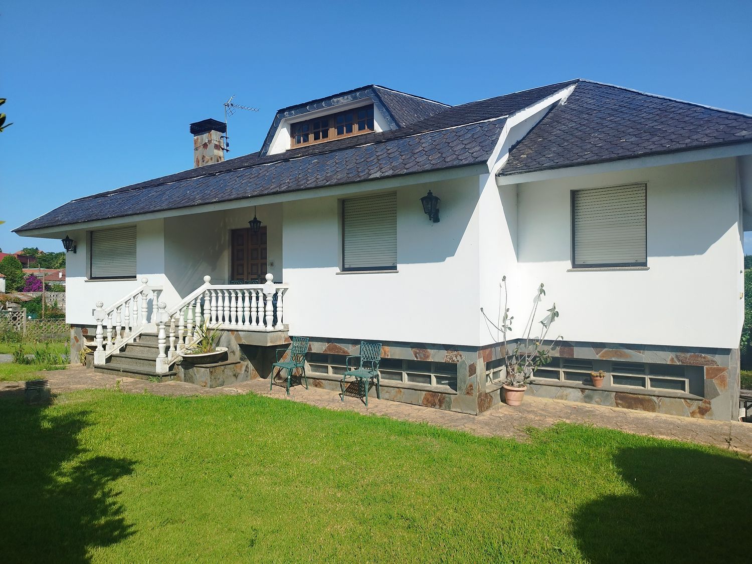 Casa o chalet independiente en Coruña Ferrol, 1 - Foto 2