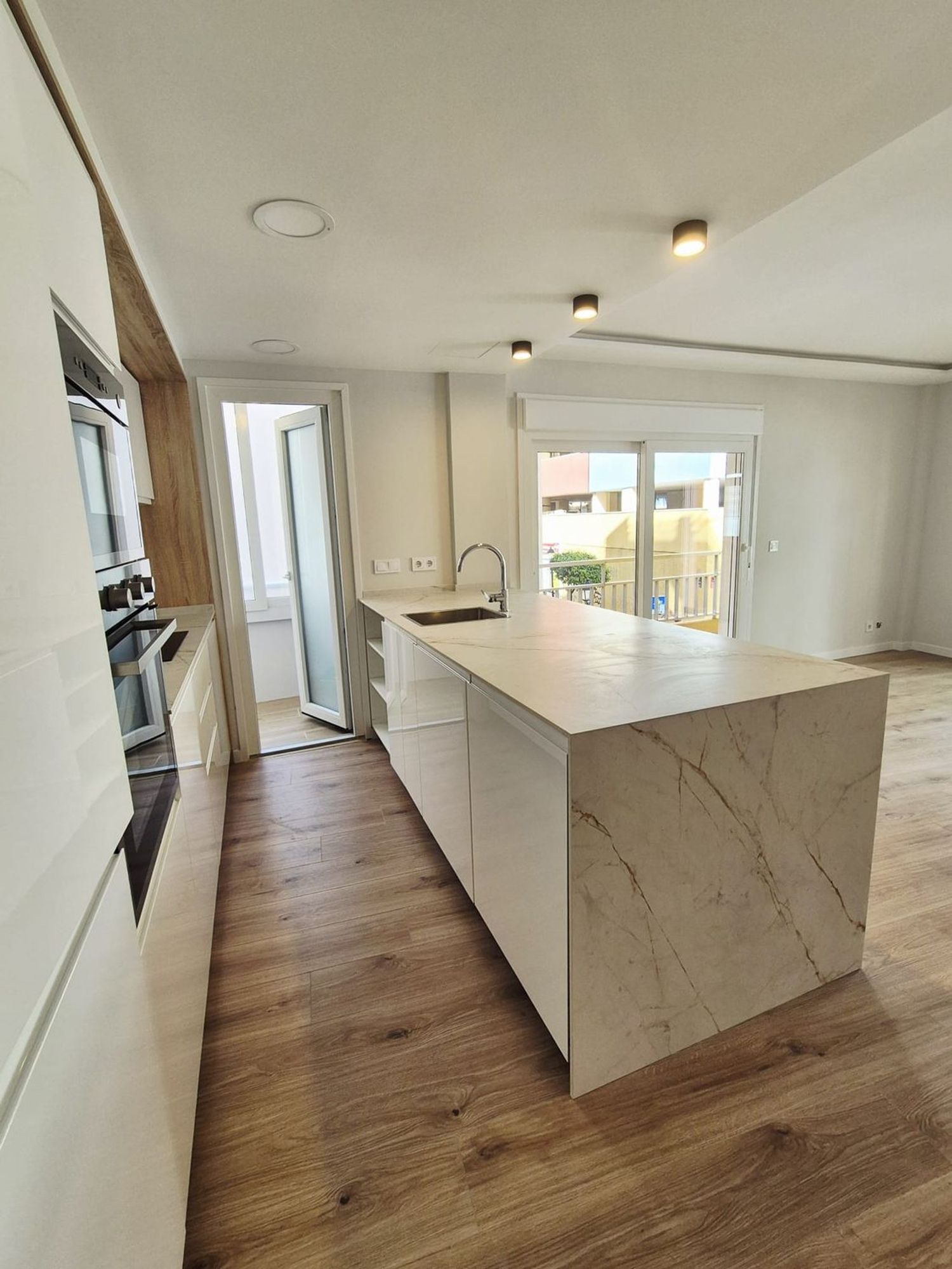 Piso en calle del Capitán, 32 - Foto 5