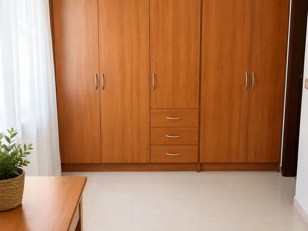 Piso en Avenida de las Civilizaciones, 15, Nuevo Bulevar - Foto 17