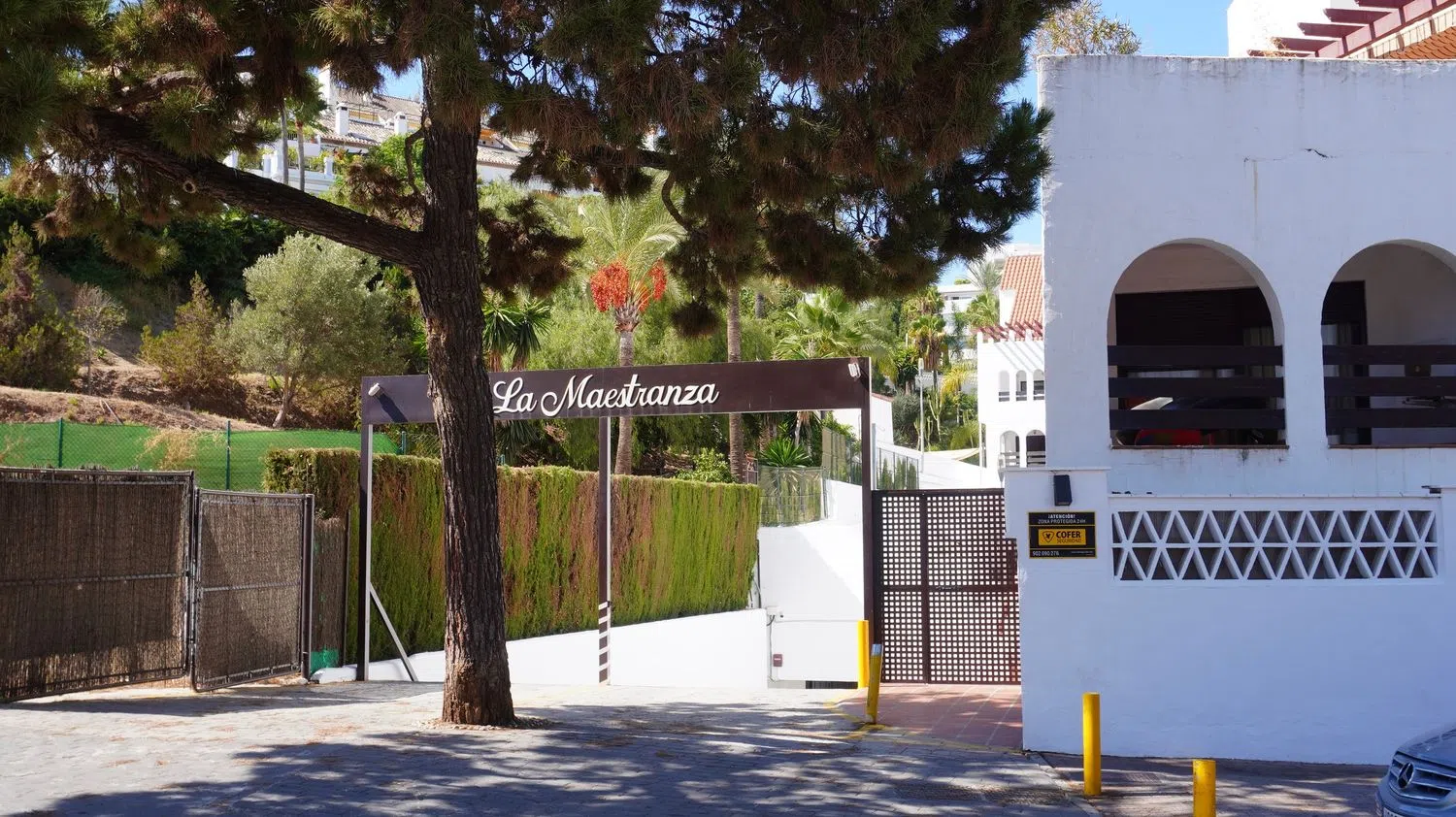 Piso en calle el Califa, 16 - 1 - Foto 3