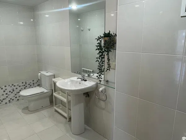 Chalet adosado en Calle Leoncio Urabayen, 77, Beloso, Beloso - Foto 10