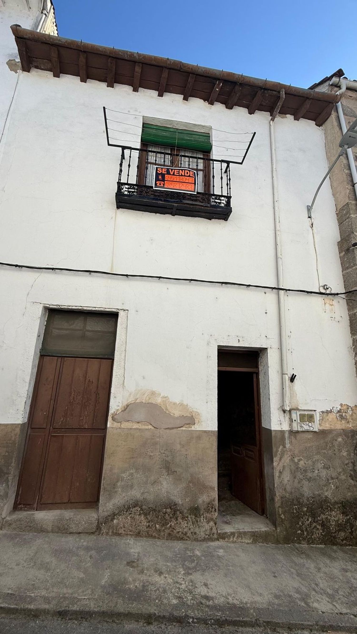 Casa de pueblo en Calle Solomando, 1 - Foto 3
