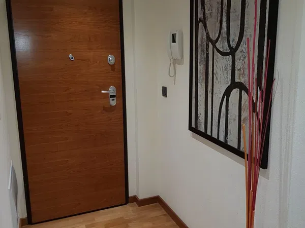 Piso en Zona Juan de Borbón - Foto 12
