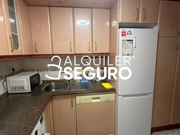 Piso en Avenida de Moratalaz, Marroquina - Foto 20