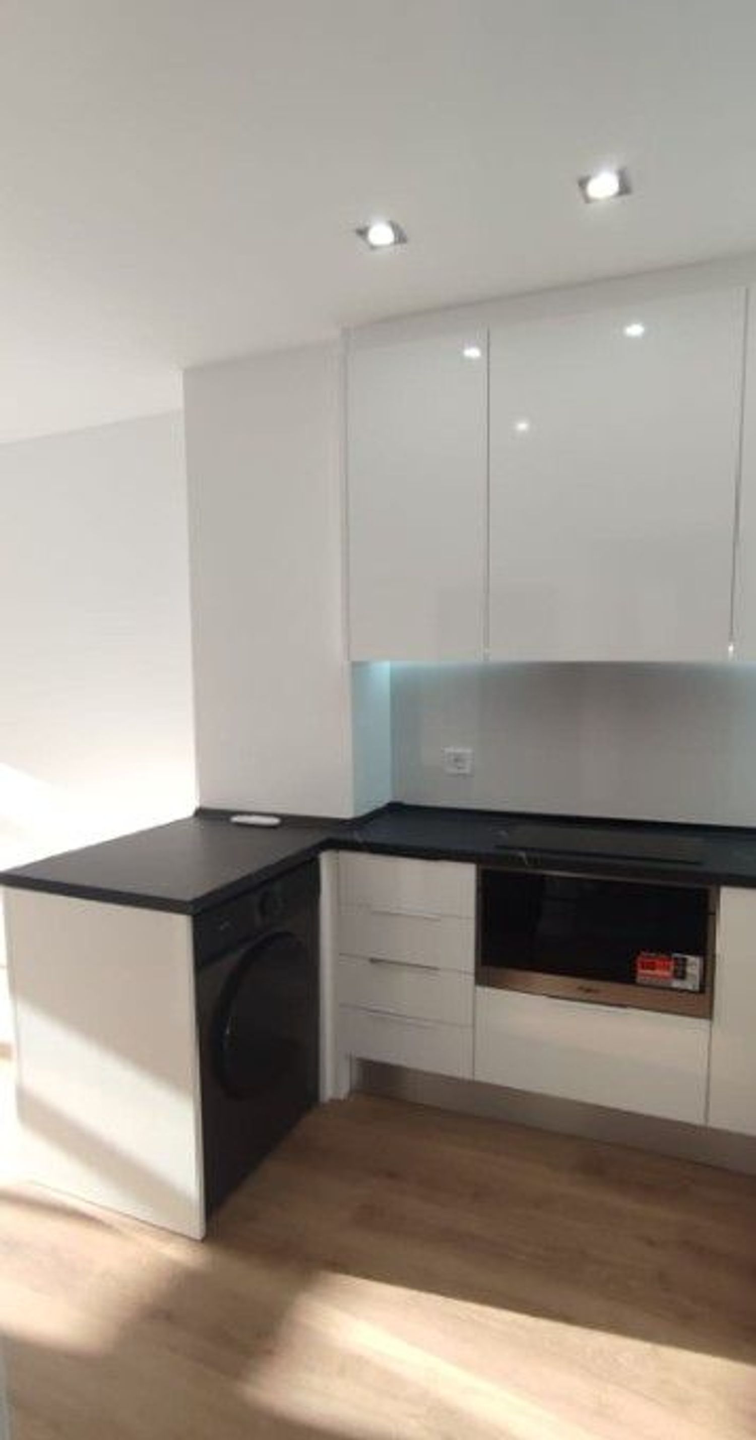 Estudio en Avenida Gamonal, 6, Parque de la Paloma, Parque de la Paloma - Foto 3