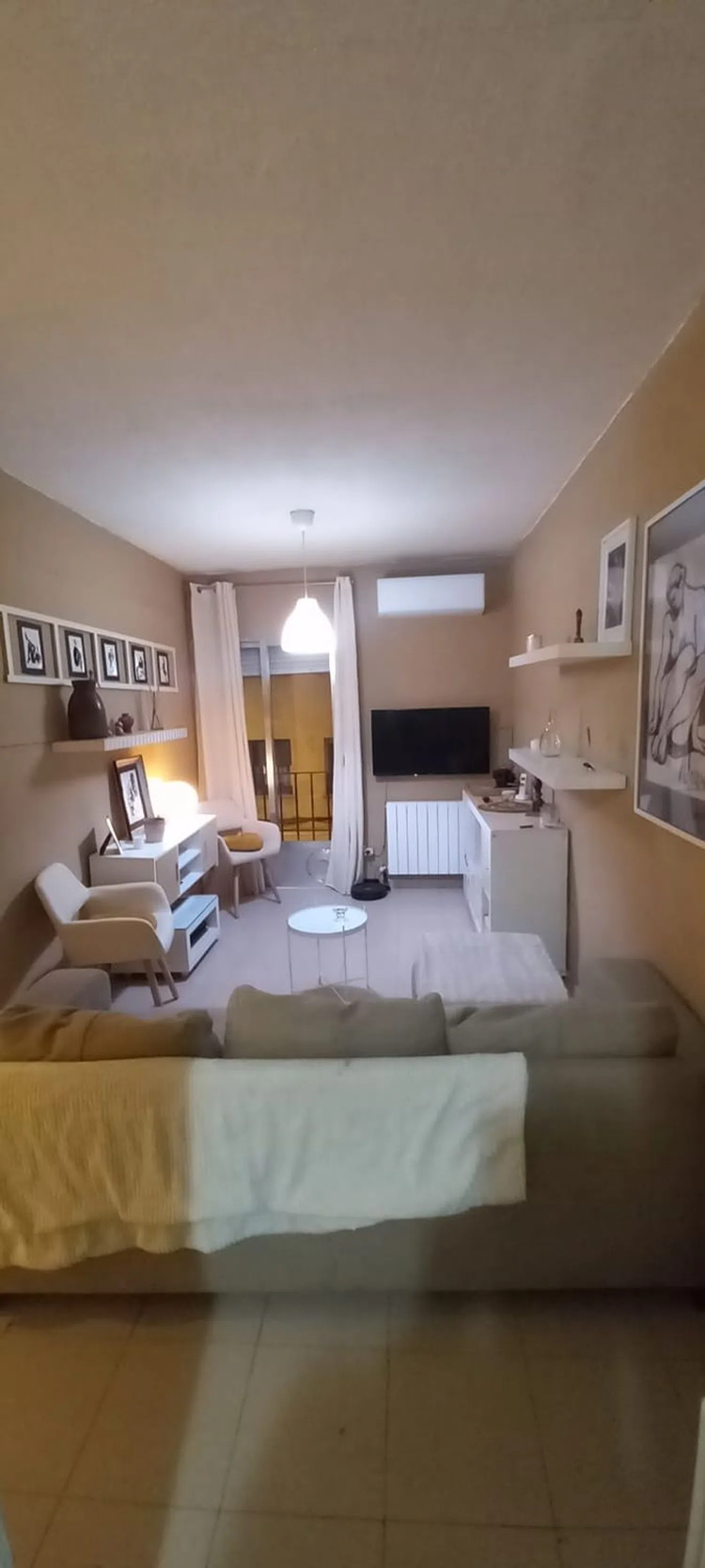 Piso en calle de Marcelo Usera, 55 - Foto 1