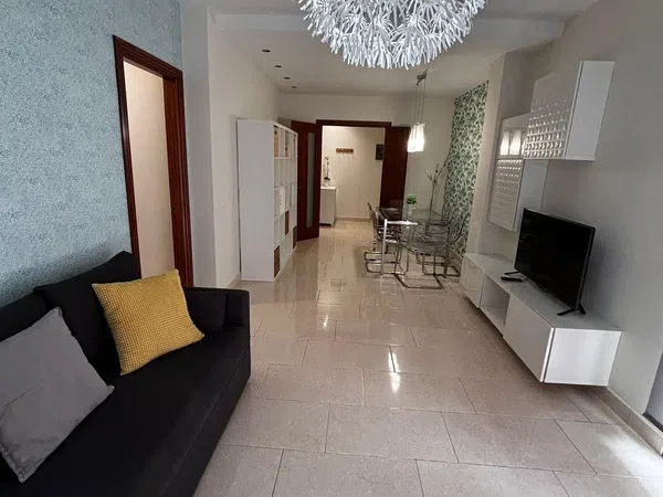 Piso en calle Archivero Joaquín Blanco Montesdeoca, 21 - Foto 2