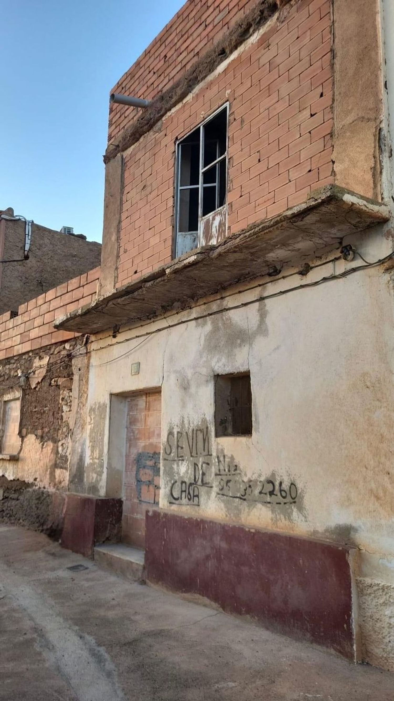 Casa de pueblo en Calle Olila, 13 - Foto 2