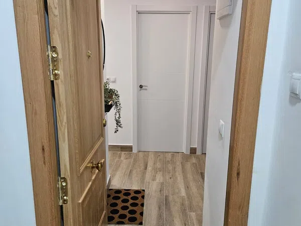 Piso en avenida de la Ciudad Jardín, 10 - Foto 1