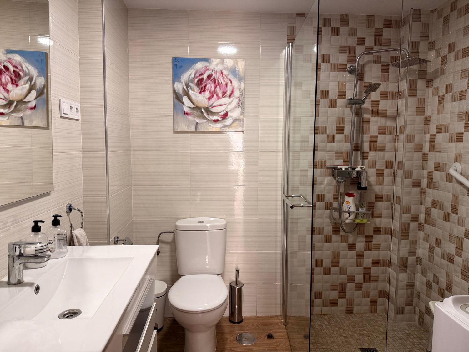Chalet pareado en Avenida de Juan Grande, 4, Huerta Nueva - Jardín de Málaga - Foto 12