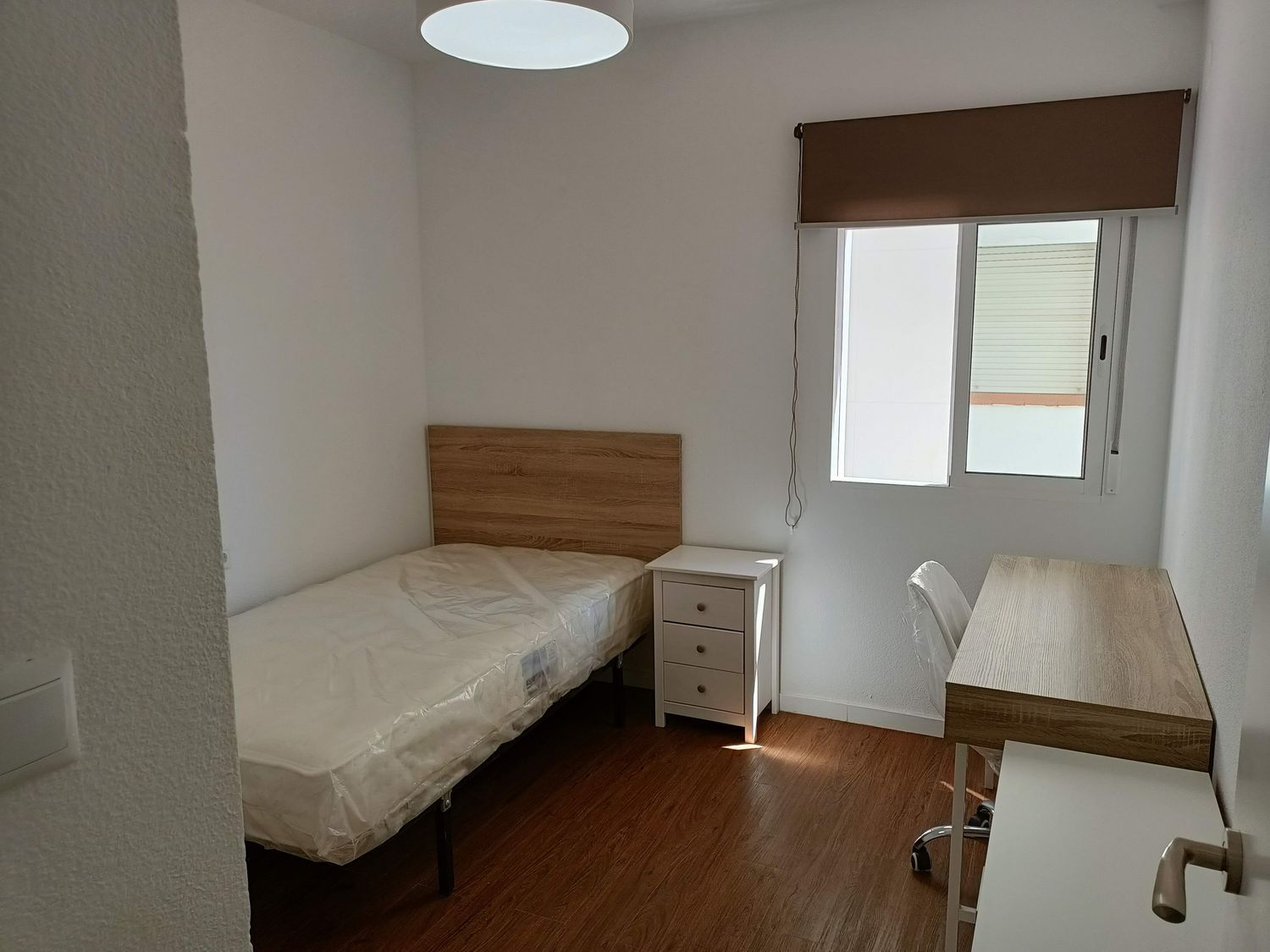 Piso en Avenida Medina Azahara, 43, Ciudad Jardín - Foto 14