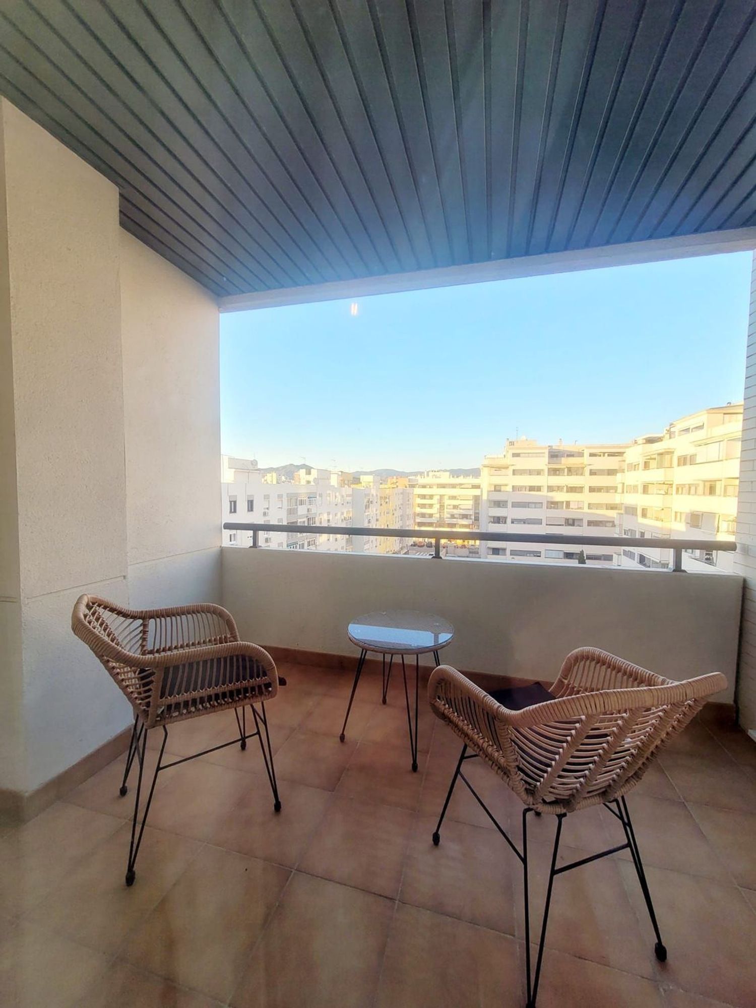 Piso en Puerta Blanca - Almudena - Foto 7