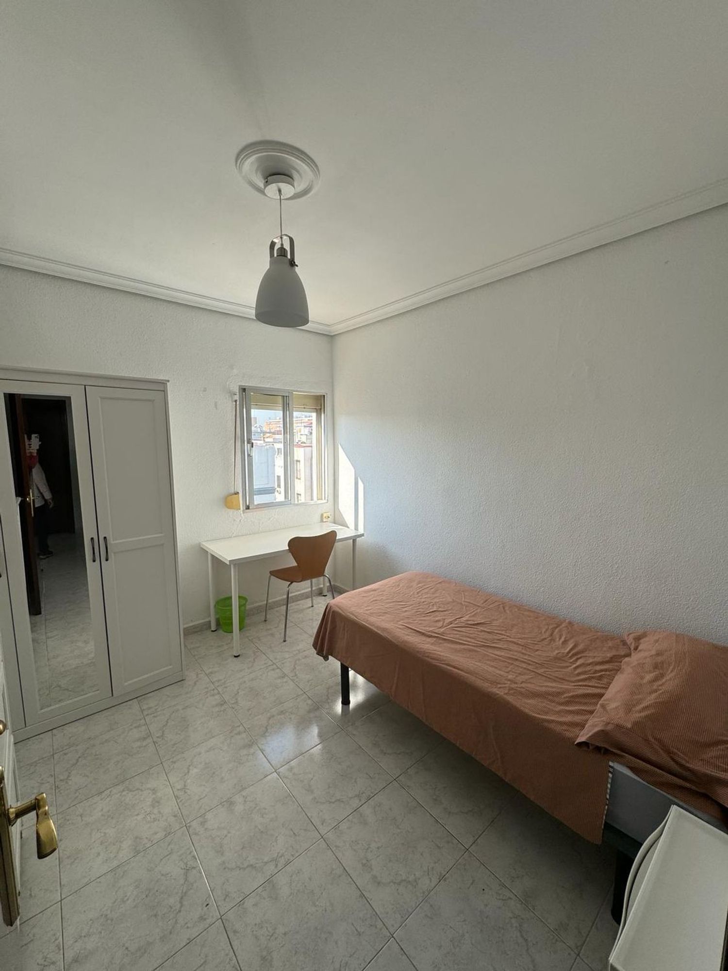 Piso en calle Sanlúcar la Mayor, 20 - Foto 27