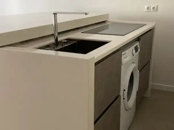 Piso en  Carrer de la Verge de la Pineda 76 - Foto 6