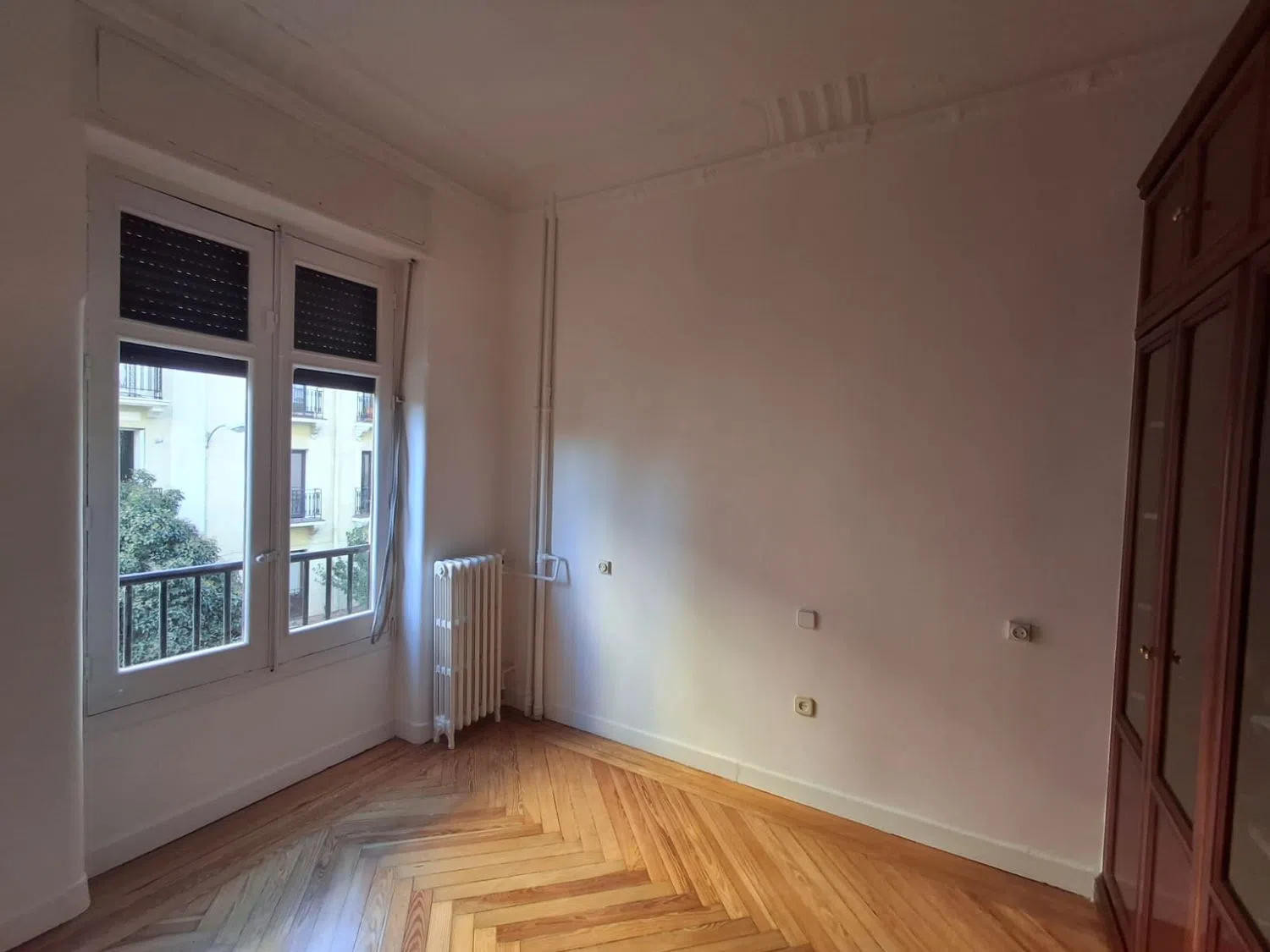 Piso en calle del Conde de Peñalver, 62 - Foto 8