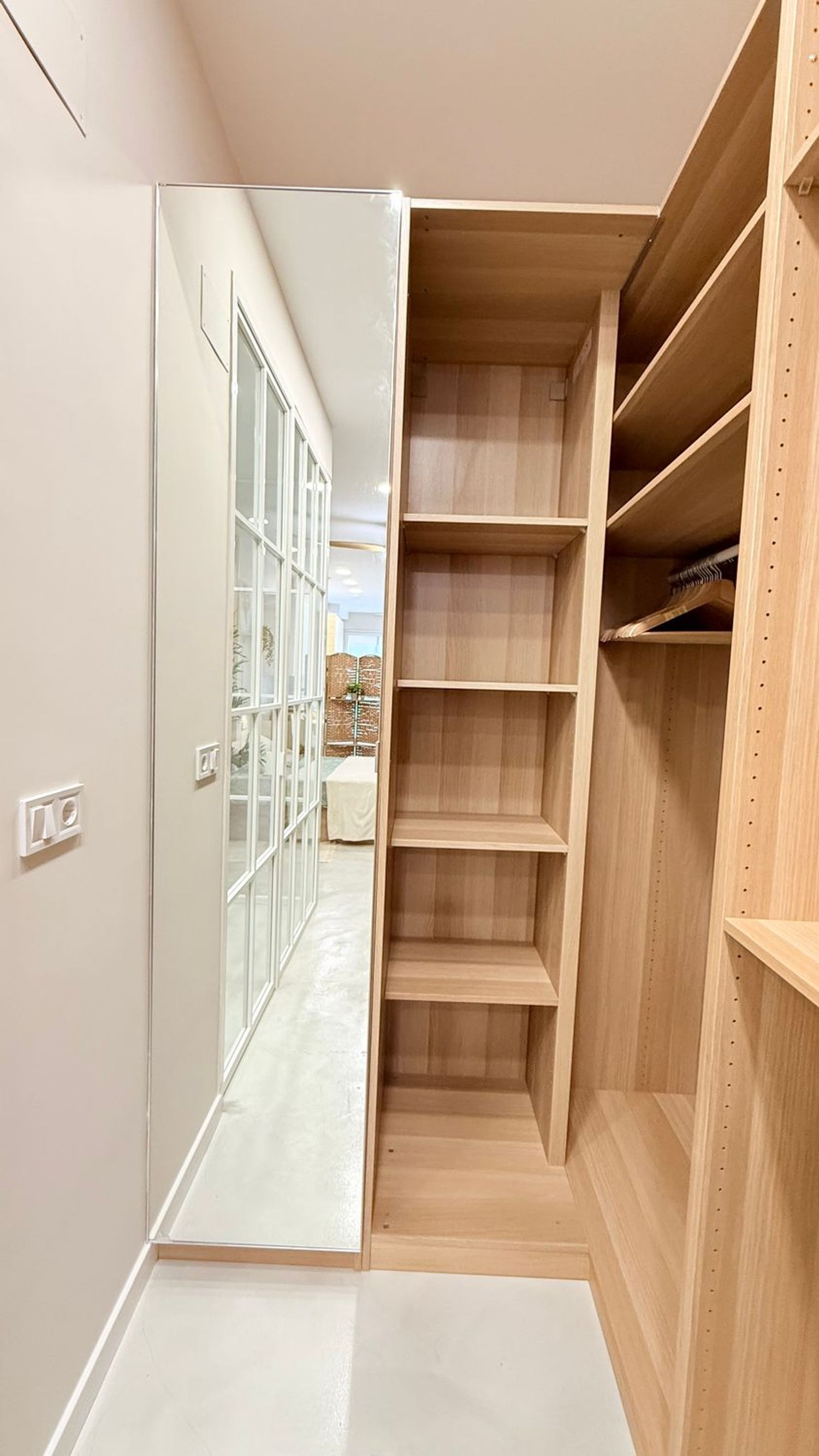 Estudio en calle del Cardenal Silíceo, 19 - Foto 22