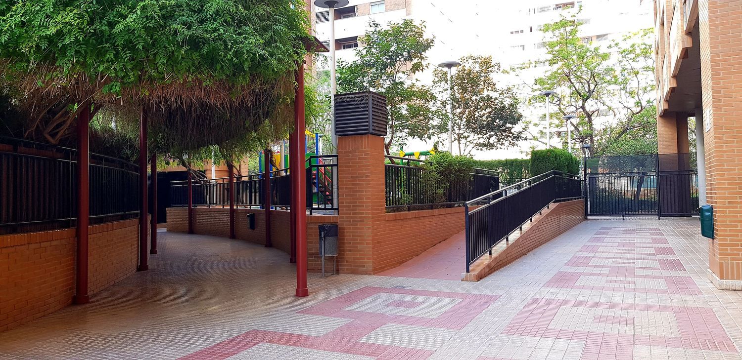 Dúplex en Avenida d'Amado Granell Mesado, 67 - Foto 12