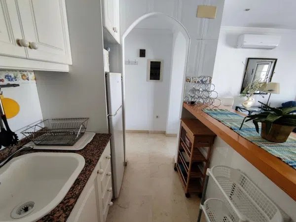 Piso en Calle Aldebaran, 5, El Puerto - Foto 13