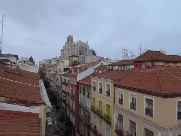 Dúplex en Calle de Hortaleza, 46, Chueca-Justicia - Foto 1