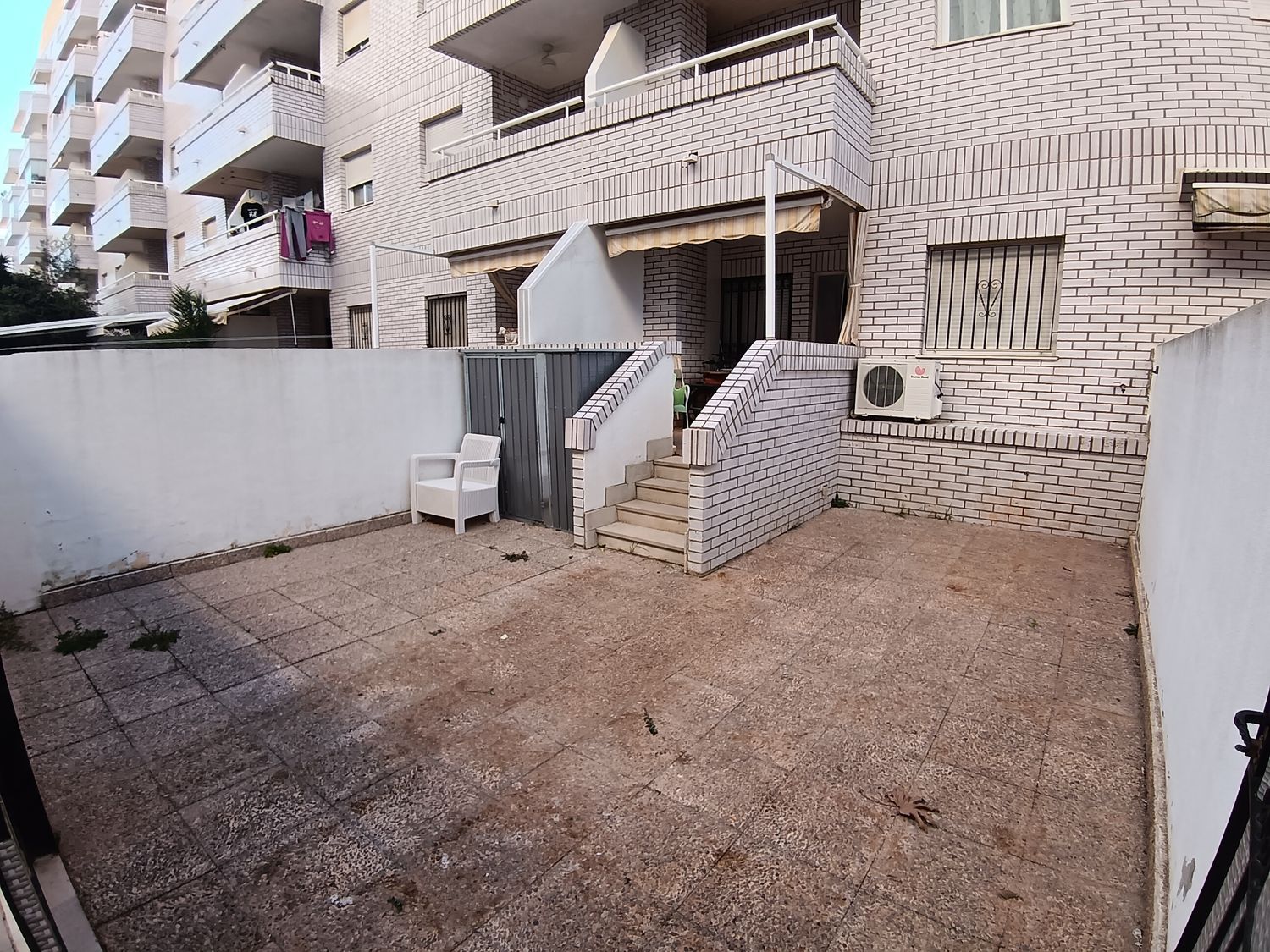 Piso en Avenida Central, 8, Marina Trebol - Neptuno - Foto 25