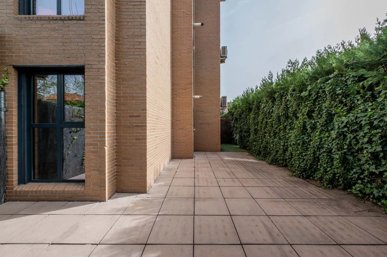 Estudio en calle de Diego Ayllón - Foto 14