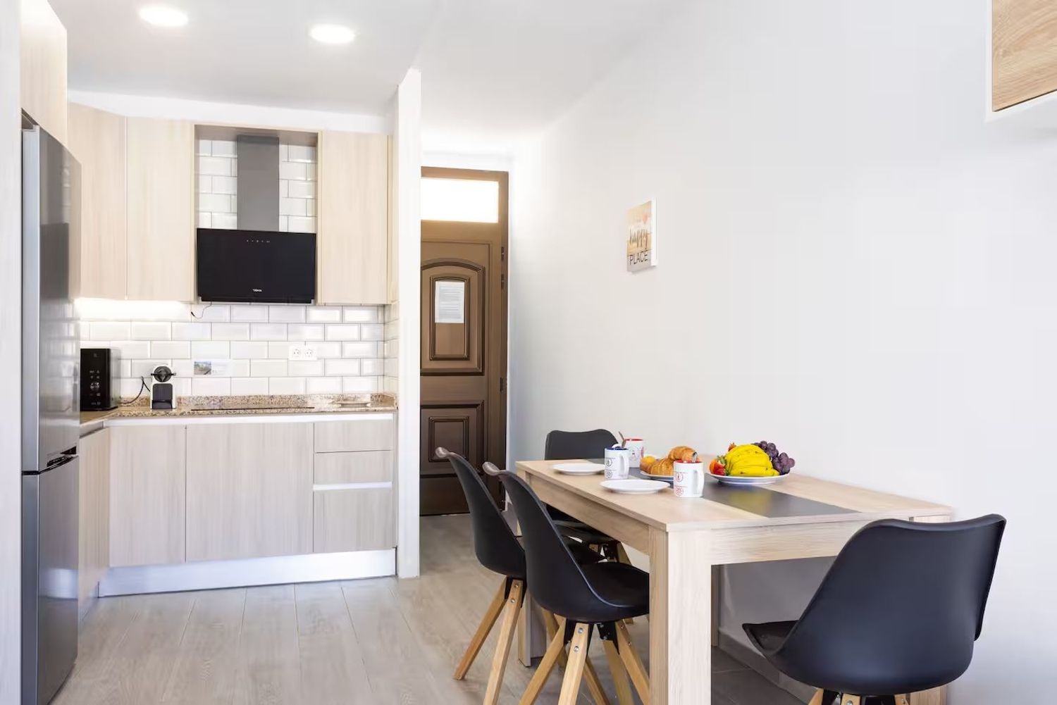 Piso en avenida Rafael Puig Lluvina, 9 - Foto 6