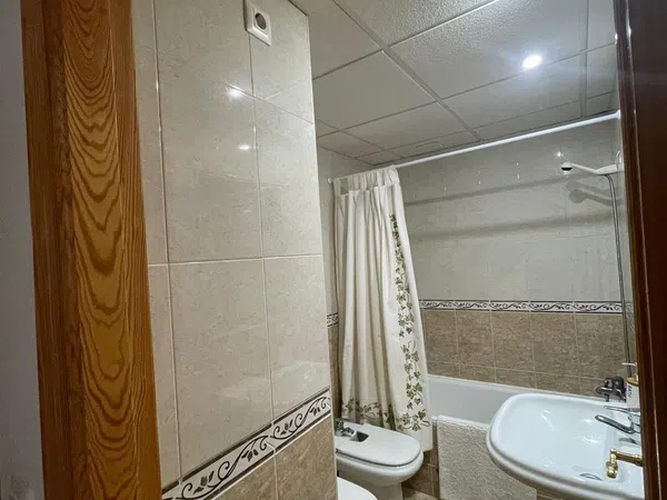 Piso en Calle Pi y Margall, 19, Playa de Garrucha, Playa de Garrucha - Foto 16