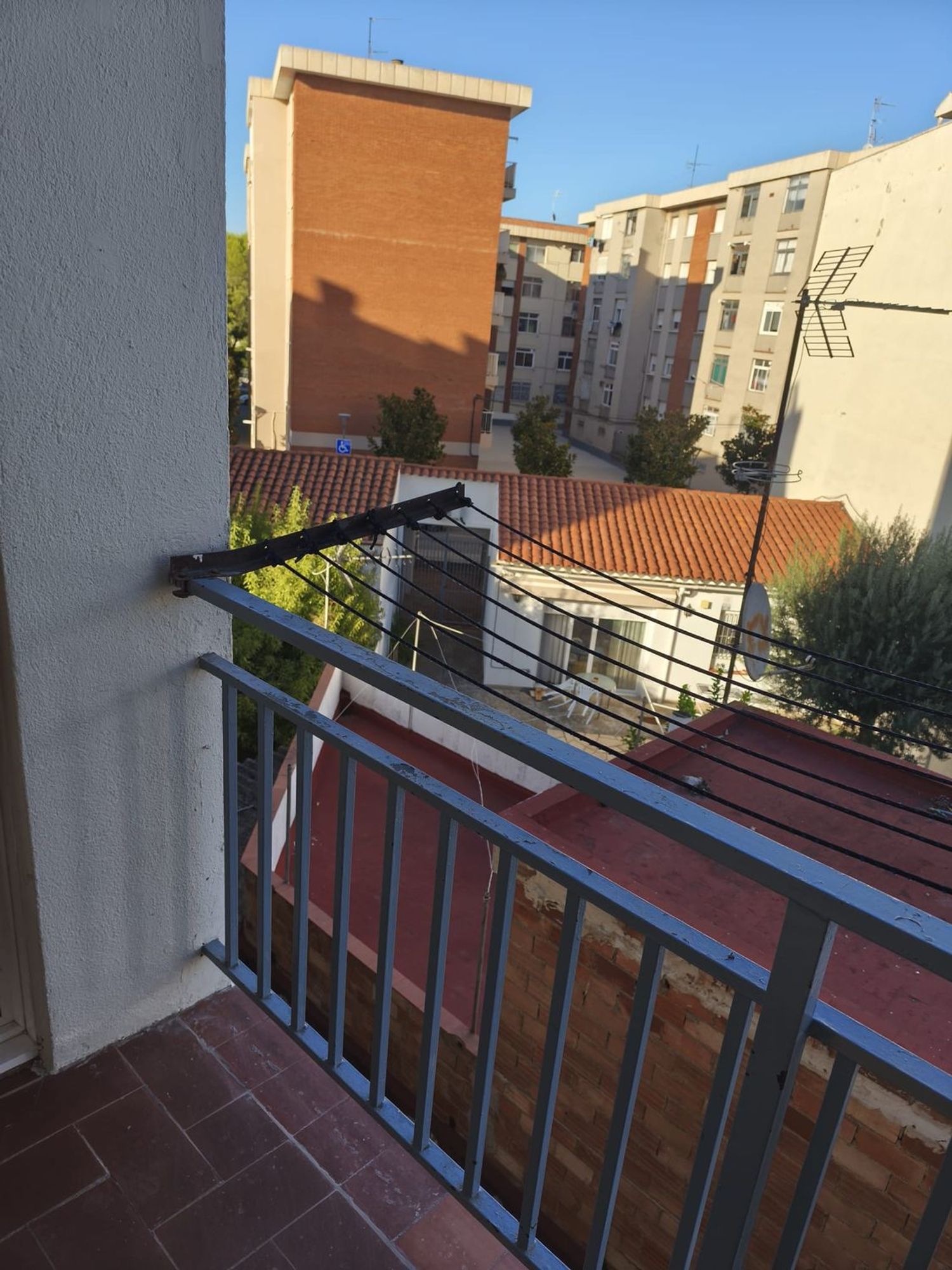 Piso en Calle d'En Pep Ventura, 24 - Foto 4
