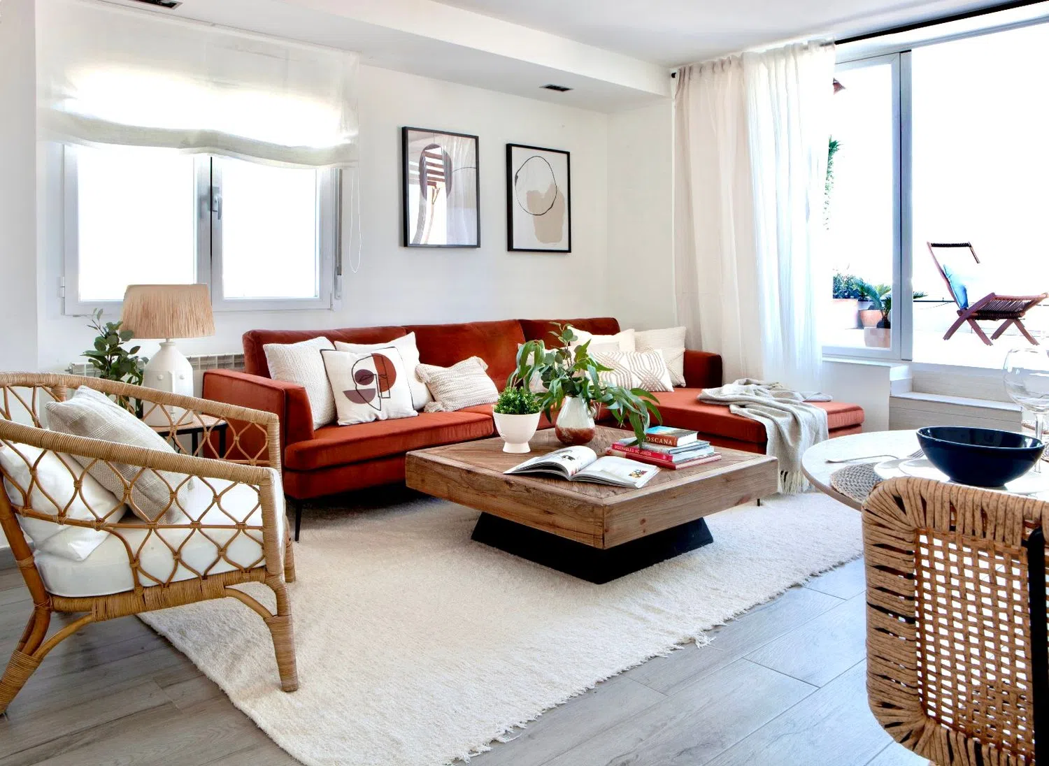 Ático en avenida del Presidente Carmona, 2 - Foto 1