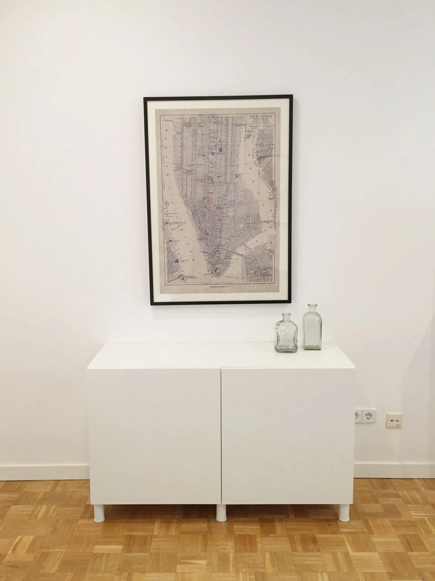 Estudio en calle del Marqués de Lema, 7 - Foto 4