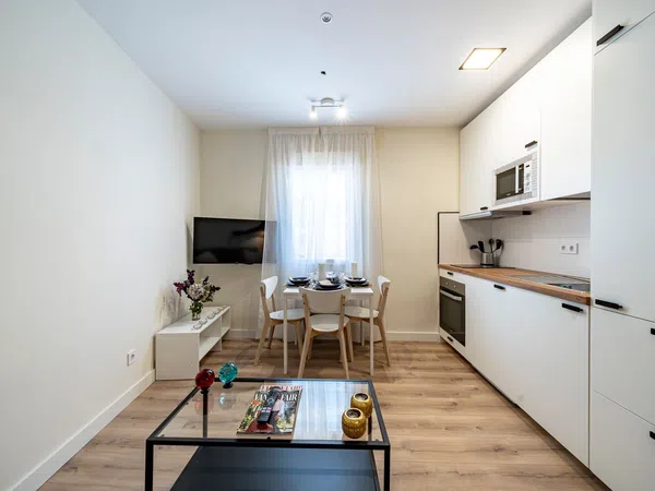 Piso en camino de Valderribas, 94 - Foto 9