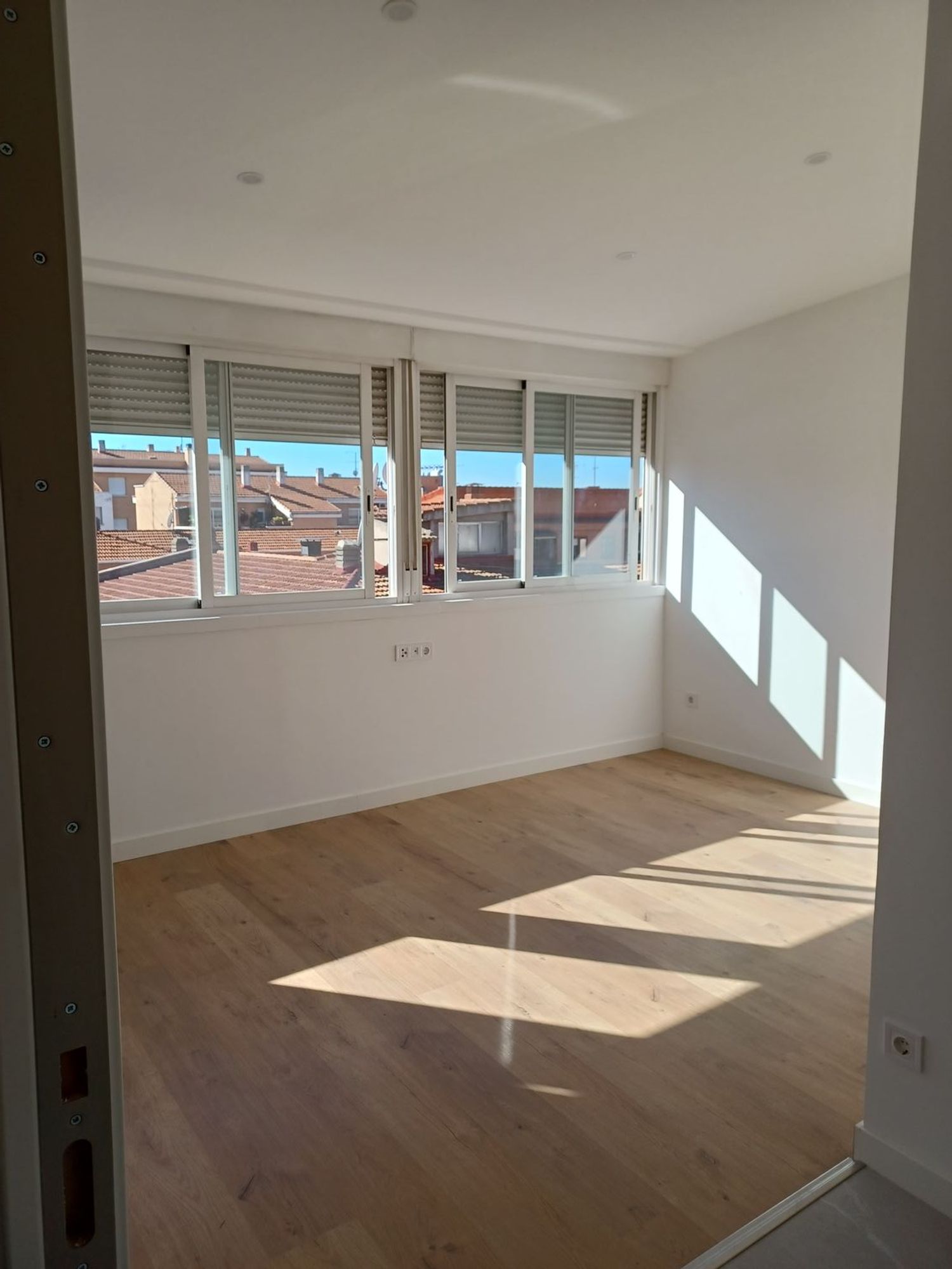 Piso en Calle de la Sierra de los Filabres, 71, Numancia - Foto 2