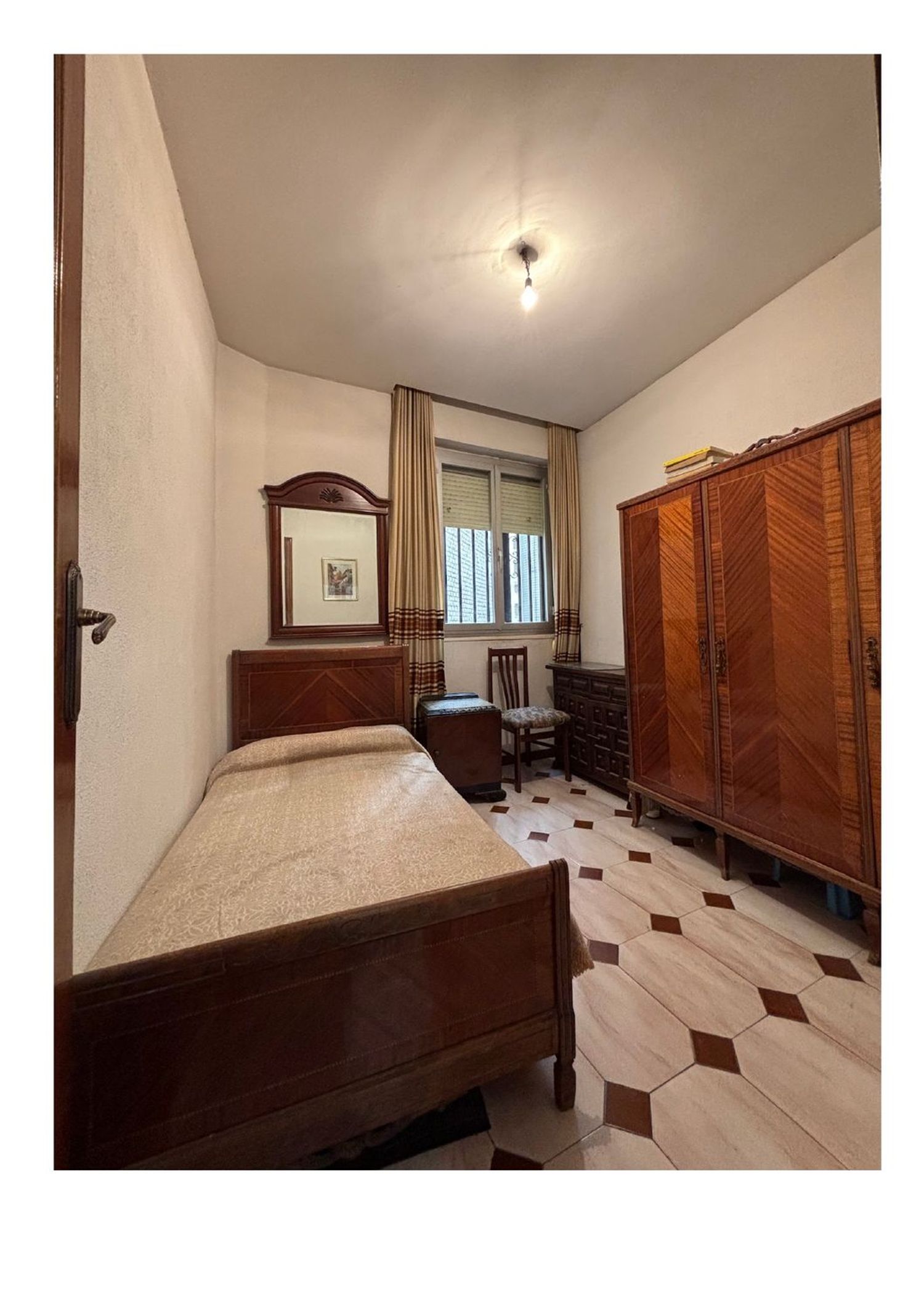 Piso en plaza de la Beata María Ana de Jesús, 14 - Foto 27