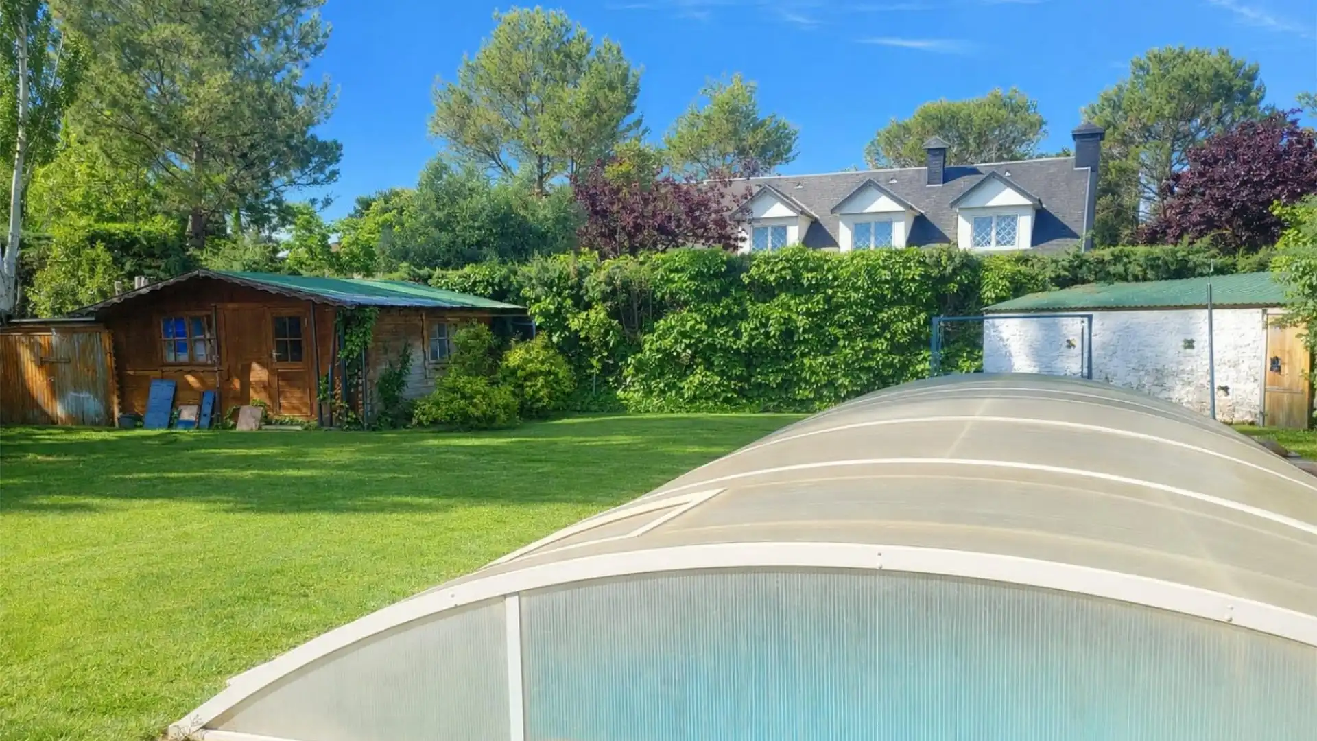 Chalet en  Calle Cinca 6 - Foto 5