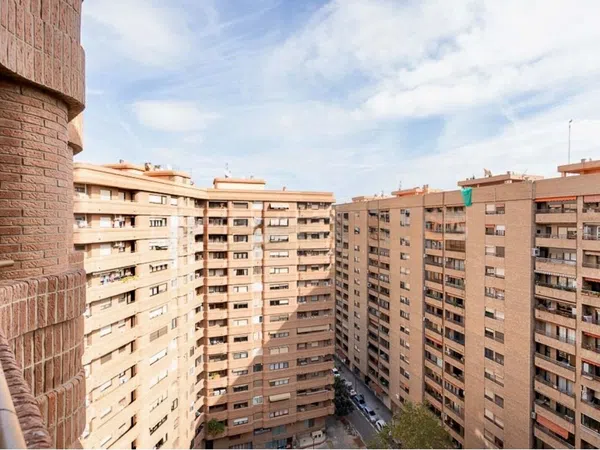 Piso en avenida d'Aragó, 38 - Foto 9