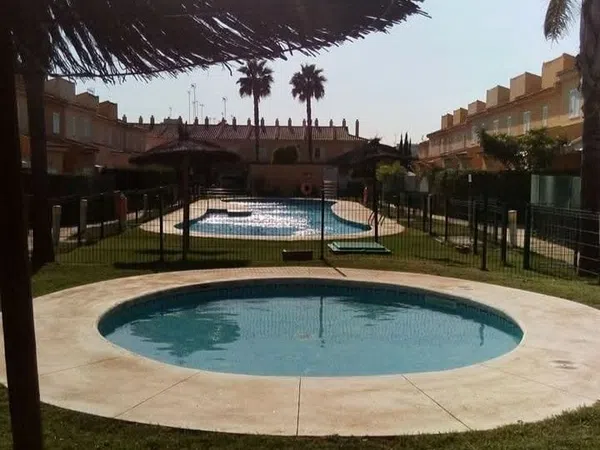 Chalet adosado en Calle San Silvestre de Guzmán, 332 - Foto 21