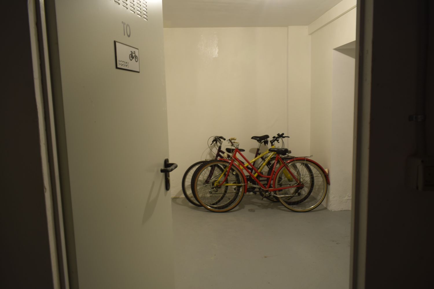 Piso en Calle Heraclio Fournier, 4, Adurtza, Adurtza - Foto 15