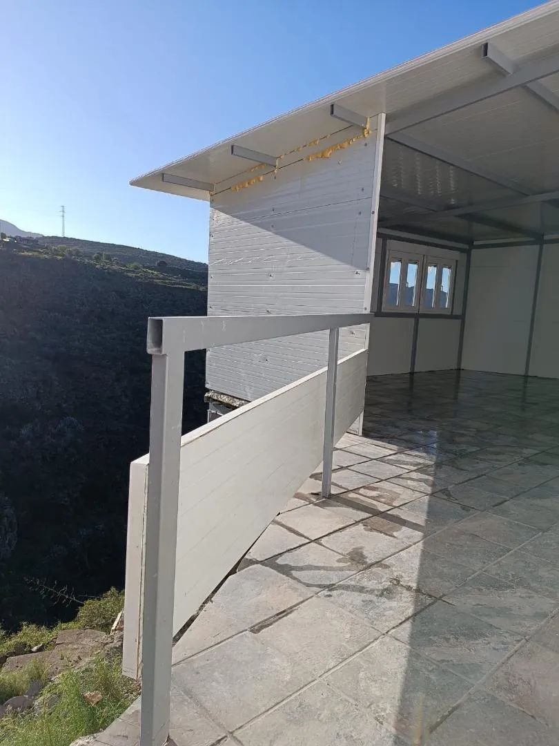 Piso en  Carretera General a la Breña 86 - Foto 1