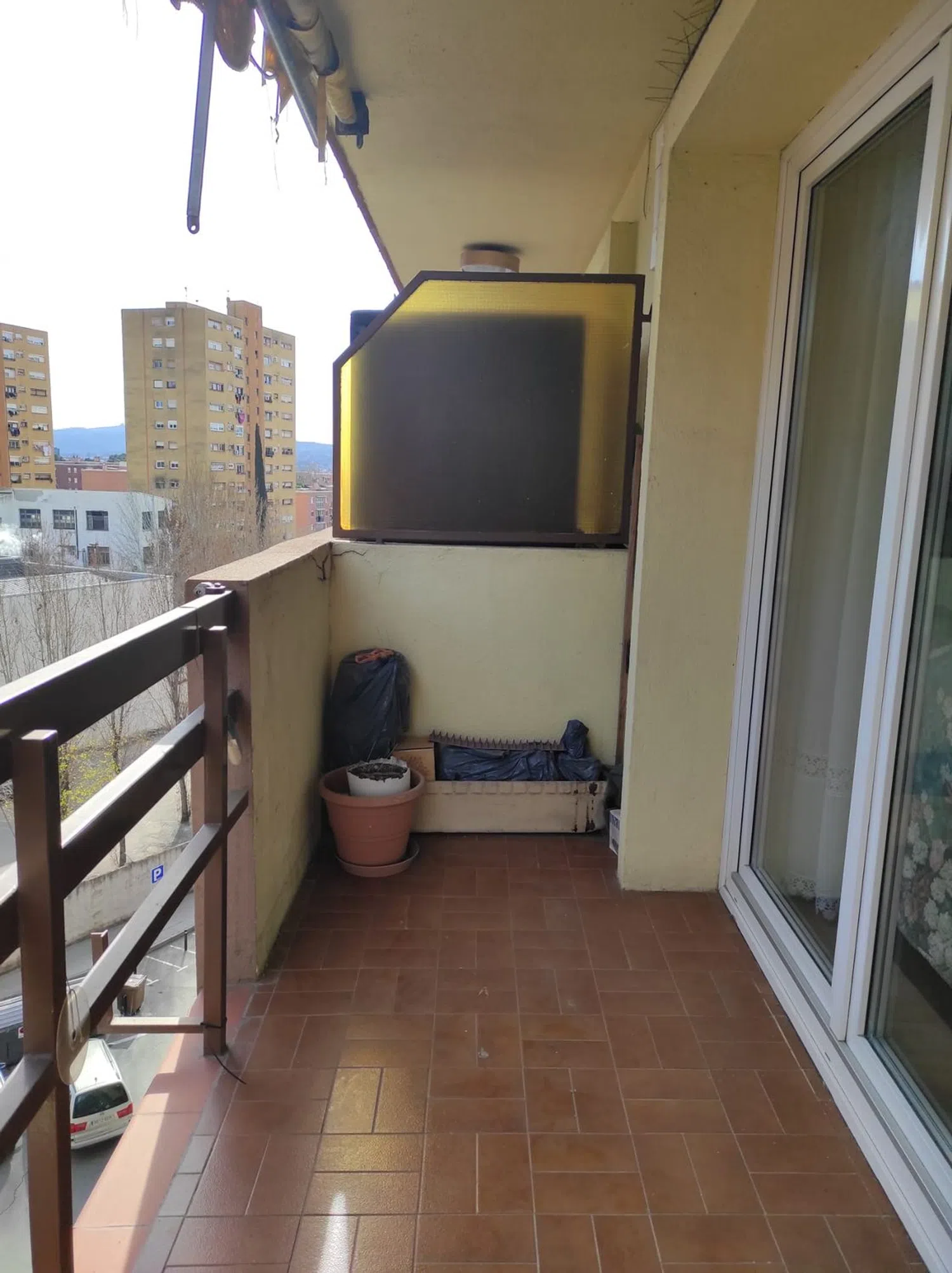 Piso en calle de l'Abat Escarré, 55 - Foto 16