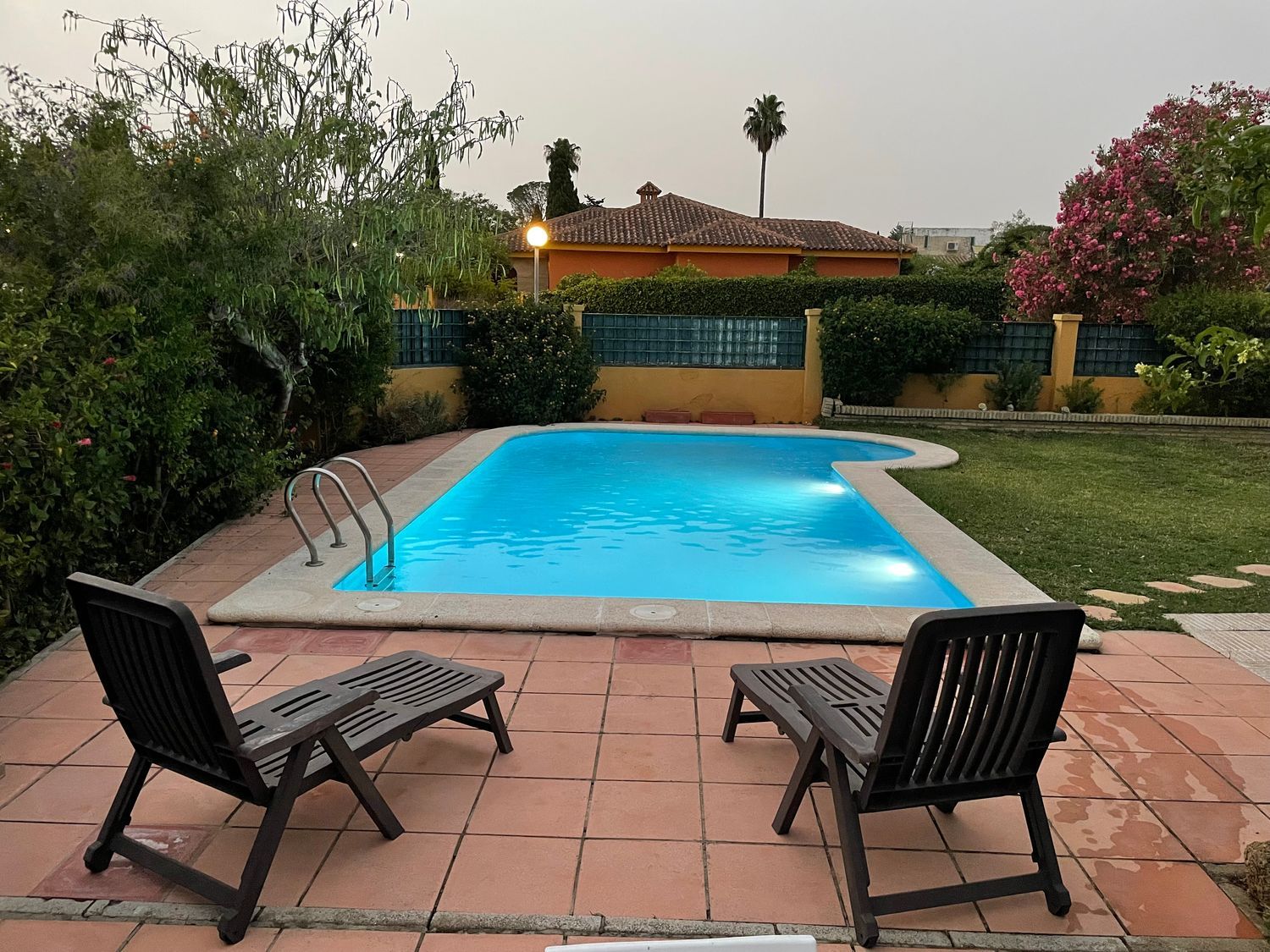 Casa o chalet independiente en Calle Botijo, 17, El Juncal - Vallealto - Foto 5