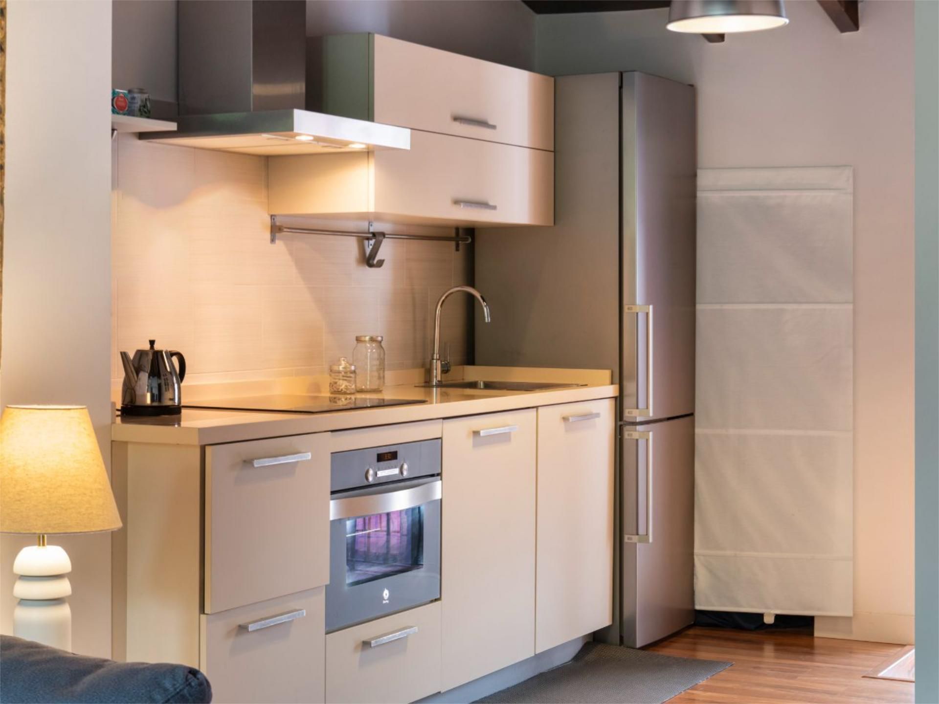 Piso en  Callejón Juan de Oviedo 1 - Foto 3