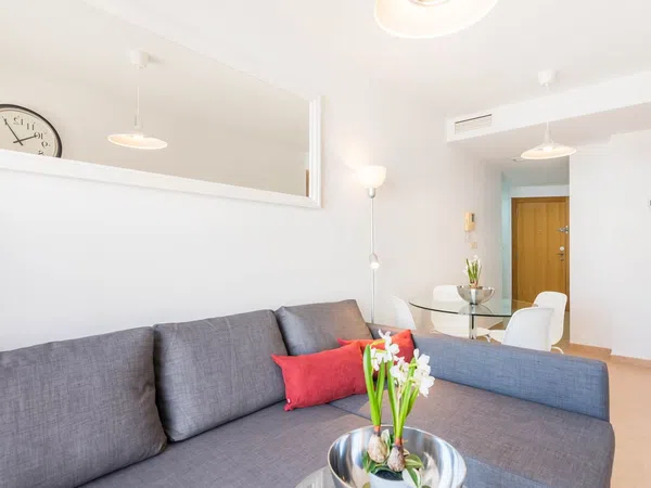 Piso en calle Olivos, 2 - Foto 3