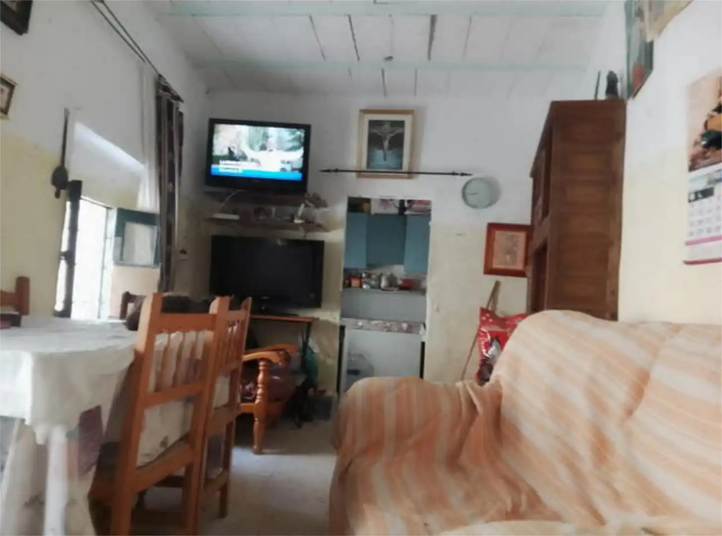 Chalet en zona - Foto 8