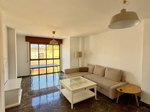 Piso en calle Héroe de Sostoa, 35